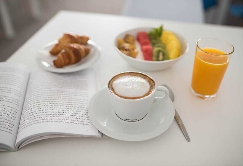 בית מלון כפרי Sol De Jávea