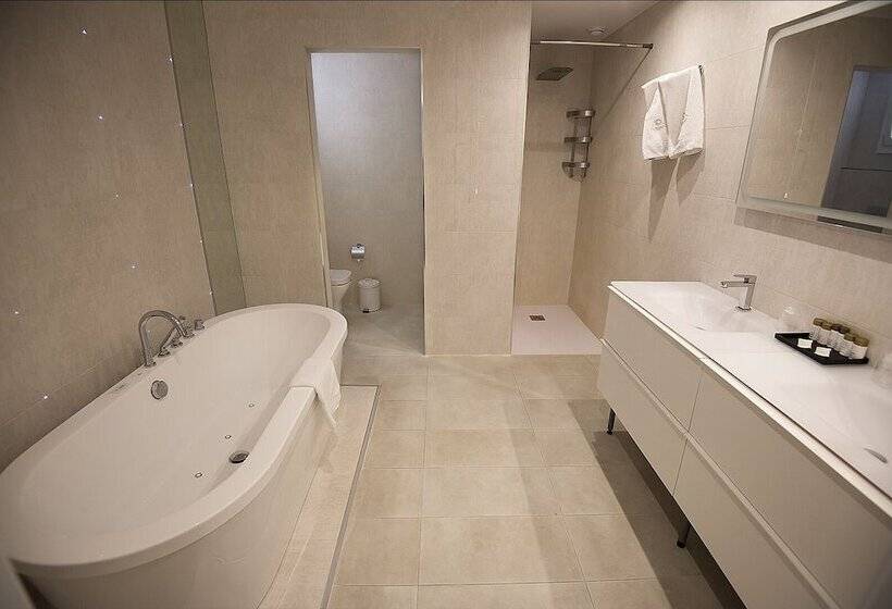 בית מלון כפרי Sol De Jávea