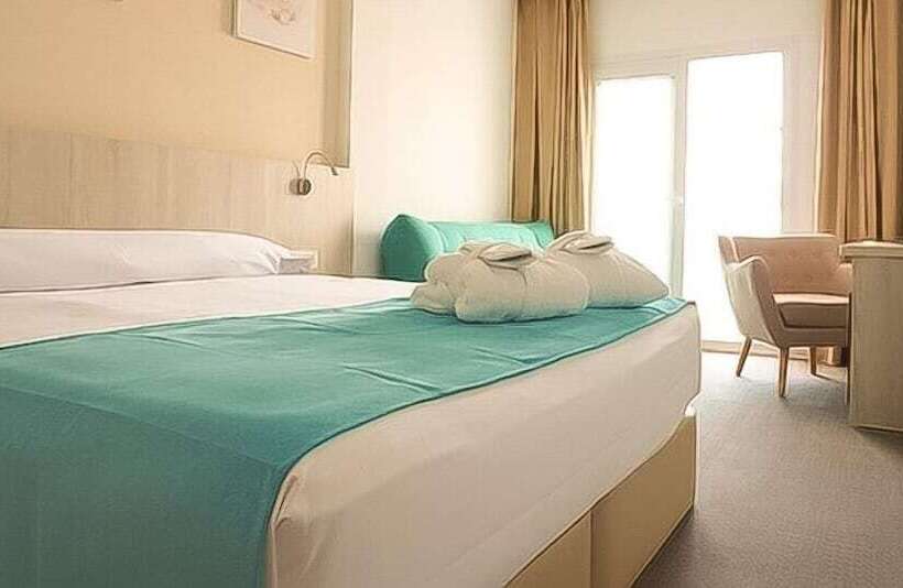 בית מלון כפרי Sol De Jávea