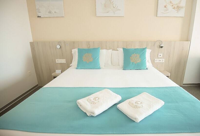 בית מלון כפרי Sol De Jávea