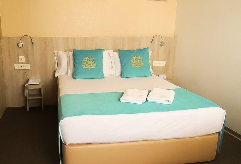 בית מלון כפרי Sol De Jávea