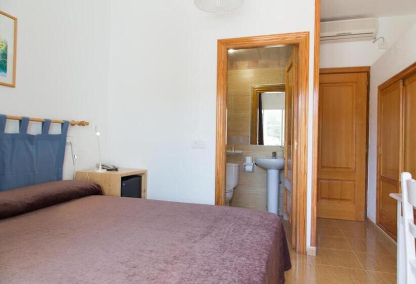 هتل & Spa Entre Pinos Adults Only