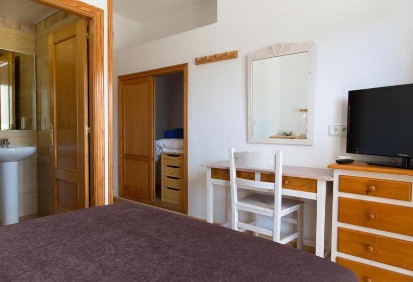 هتل & Spa Entre Pinos Adults Only