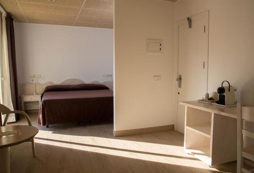 هتل & Spa Entre Pinos Adults Only