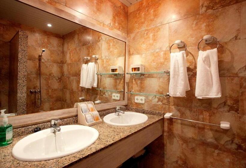 هتل & Spa Entre Pinos Adults Only