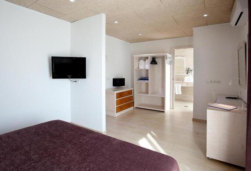 هتل & Spa Entre Pinos Adults Only