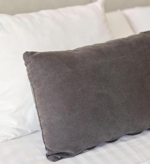 호텔 Villa Chiquita Adults Only Over 12