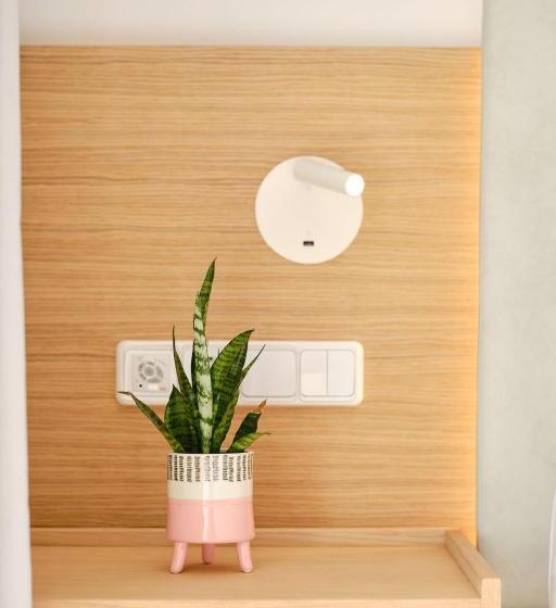 호텔 Villa Chiquita Adults Only Over 12