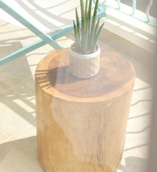 호텔 Villa Chiquita Adults Only Over 12