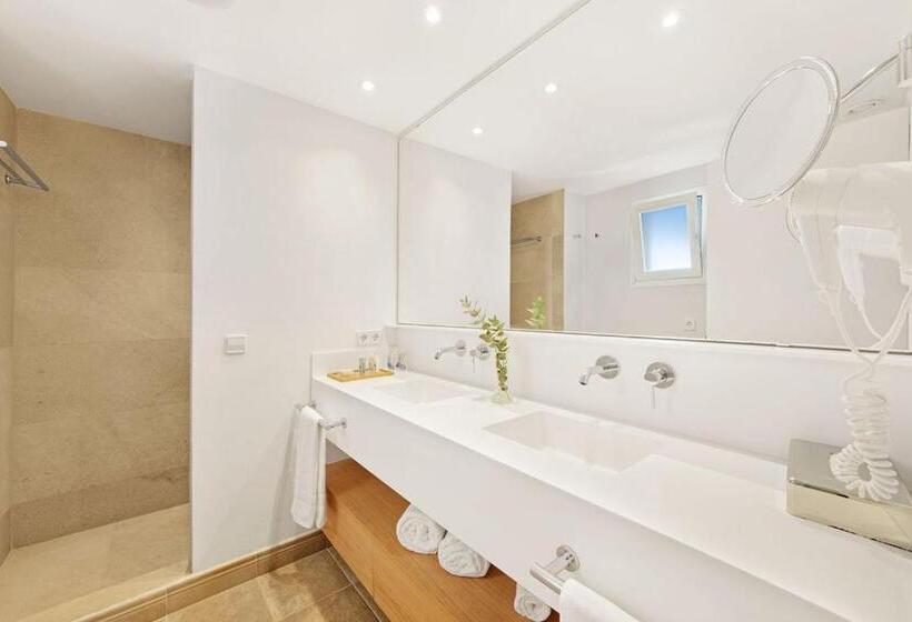 호텔 Villa Chiquita Adults Only Over 12