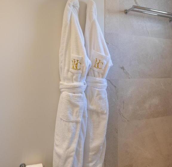 호텔 Villa Chiquita Adults Only Over 12