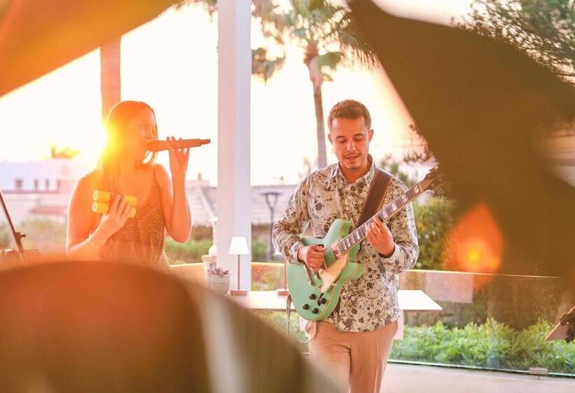 호텔 Villa Chiquita Adults Only Over 12