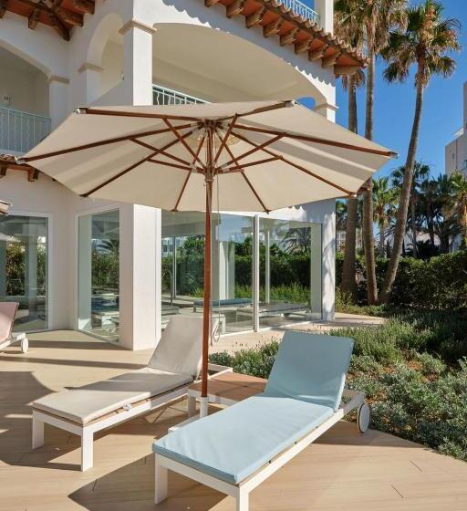 호텔 Villa Chiquita Adults Only Over 12