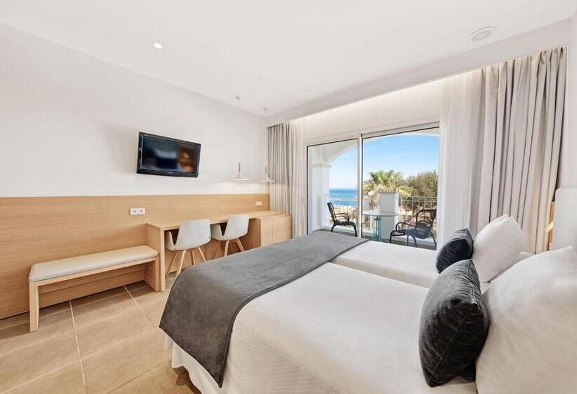 호텔 Villa Chiquita Adults Only Over 12