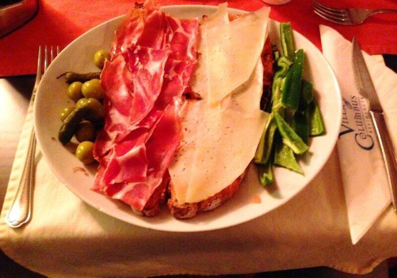 酒店 Villa Columbus Family Boutique