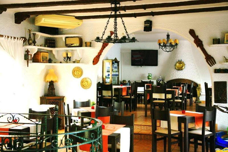 酒店 Villa Columbus Family Boutique