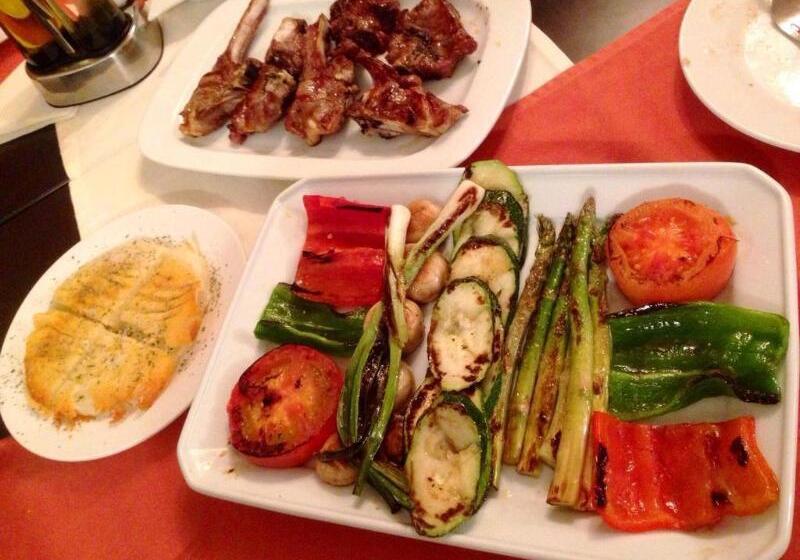 酒店 Villa Columbus Family Boutique