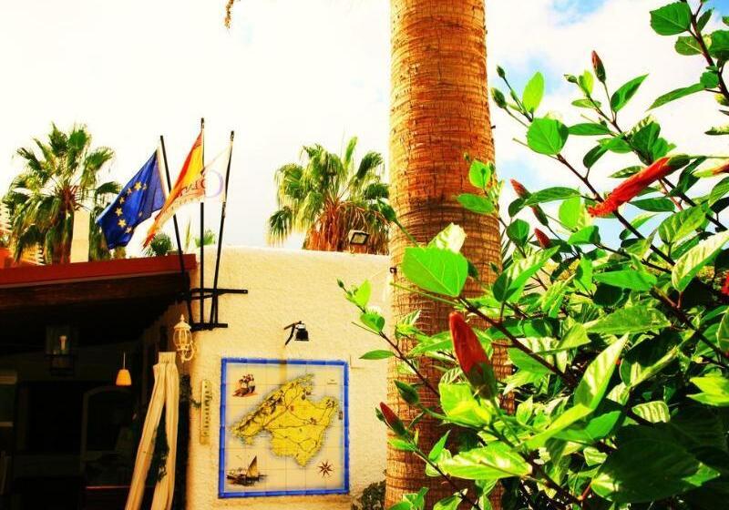 酒店 Villa Columbus Family Boutique