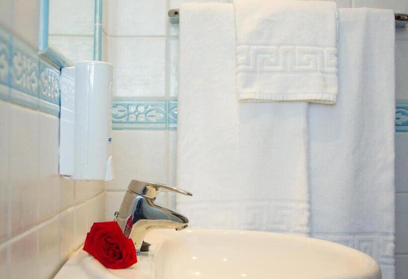 호텔 Villa Singala