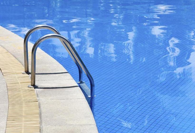 호텔 Villa Singala