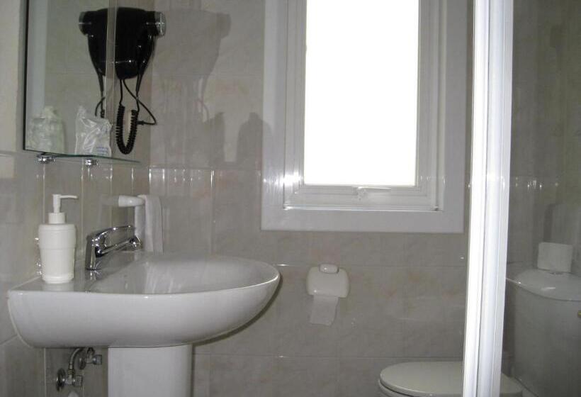 پانسیون Hostal Roma