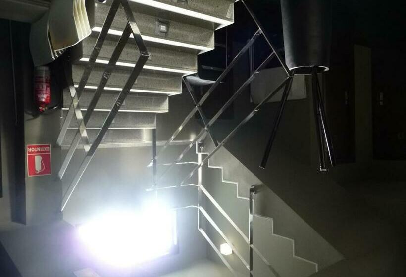 Pensión Restaurante O Retiro