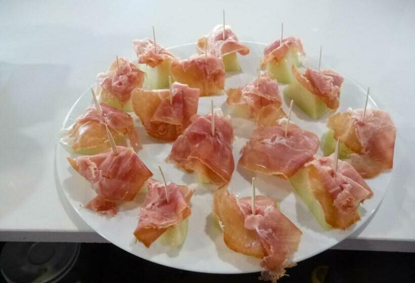 Pensión Restaurante O Retiro