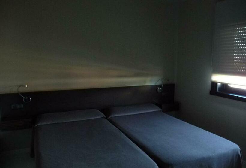 Pensión Restaurante O Retiro