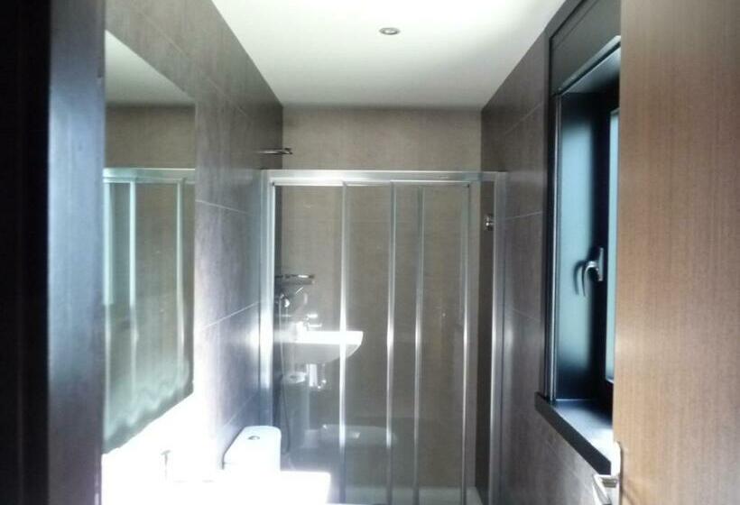 Pensión Restaurante O Retiro