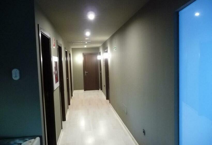 Pensión Restaurante O Retiro