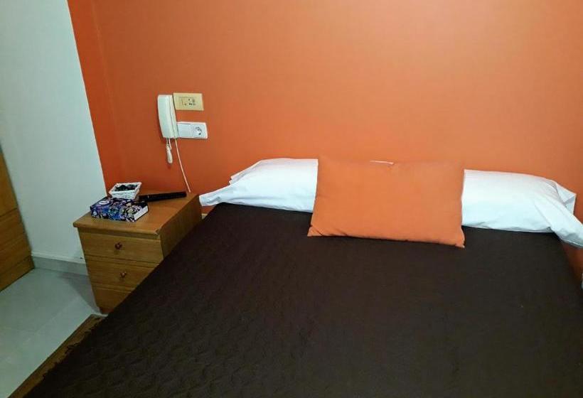 Porta Nova Apartamentos