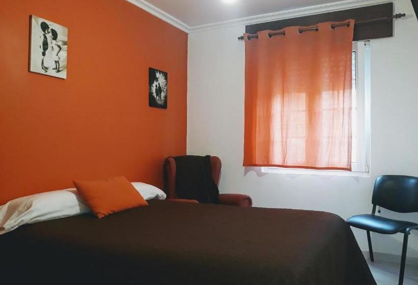 Porta Nova Apartamentos