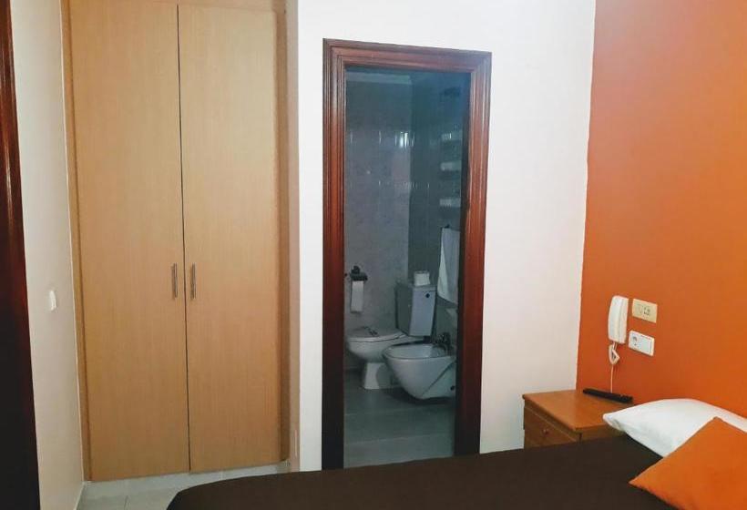 Porta Nova Apartamentos