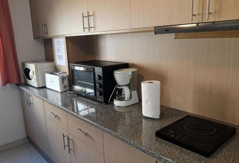 Porta Nova Apartamentos