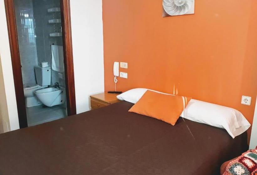 Porta Nova Apartamentos