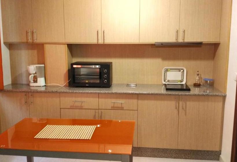 Porta Nova Apartamentos