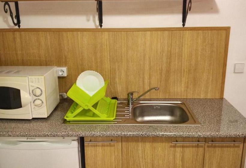 Porta Nova Apartamentos