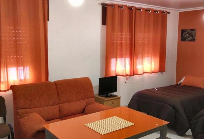 Porta Nova Apartamentos