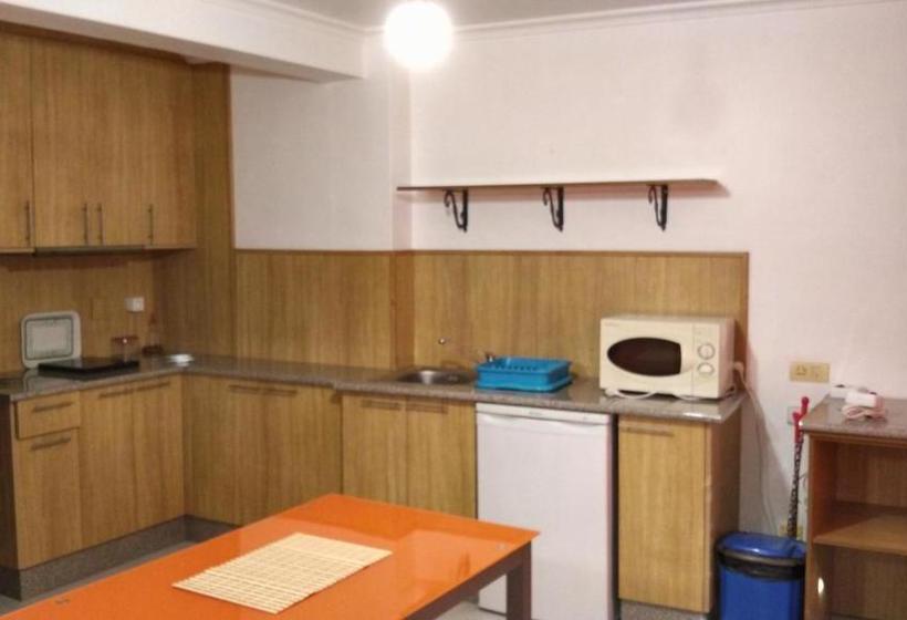 Porta Nova Apartamentos