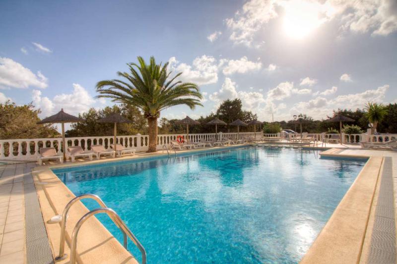 استراحتگاه Lago Playa