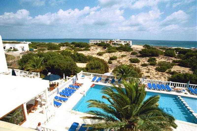 استراحتگاه Lago Playa