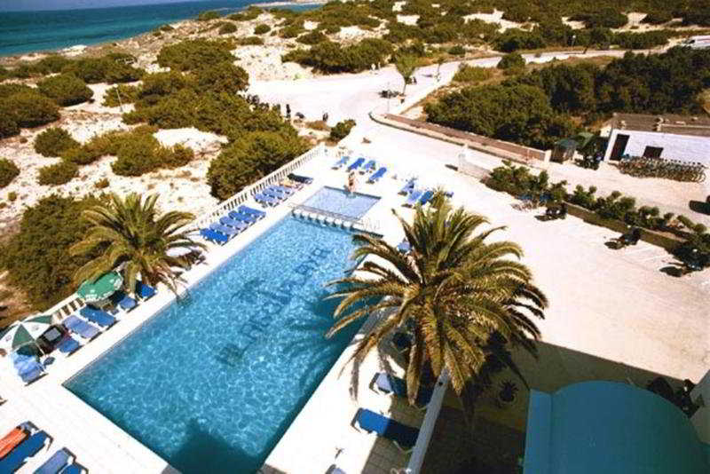 استراحتگاه Lago Playa