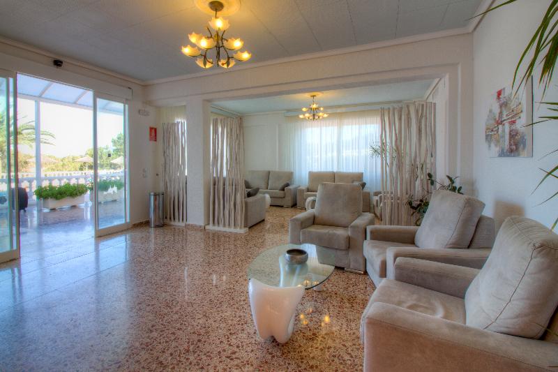 استراحتگاه Lago Playa