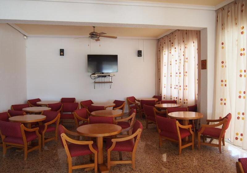 استراحتگاه Lago Playa