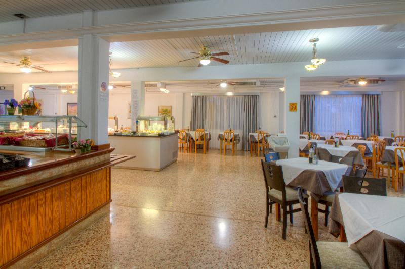 استراحتگاه Lago Playa