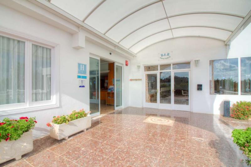 استراحتگاه Lago Playa