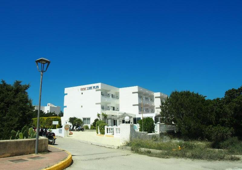 استراحتگاه Lago Playa