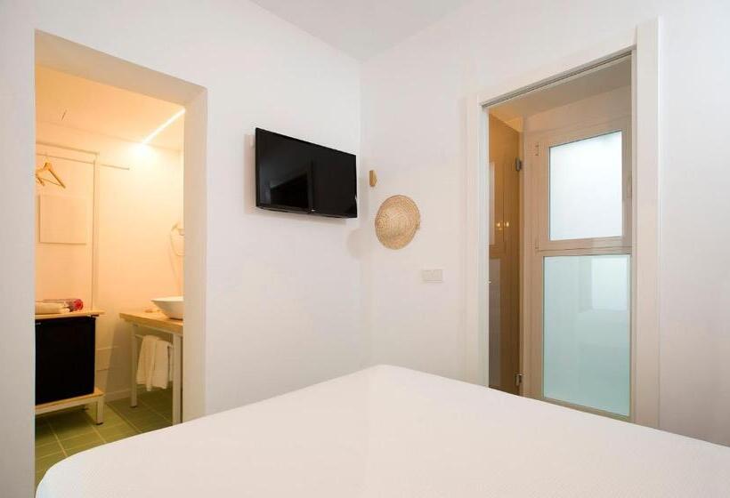 Cana Rita Hostal Boutique