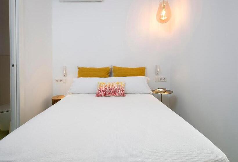 Cana Rita Hostal Boutique