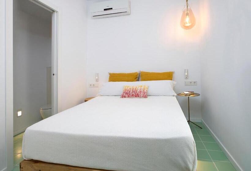 Cana Rita Hostal Boutique